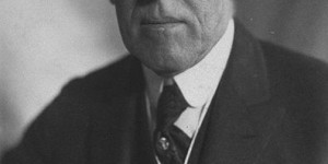 Woodrow Wilson image