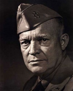 Eisenhower horoscope