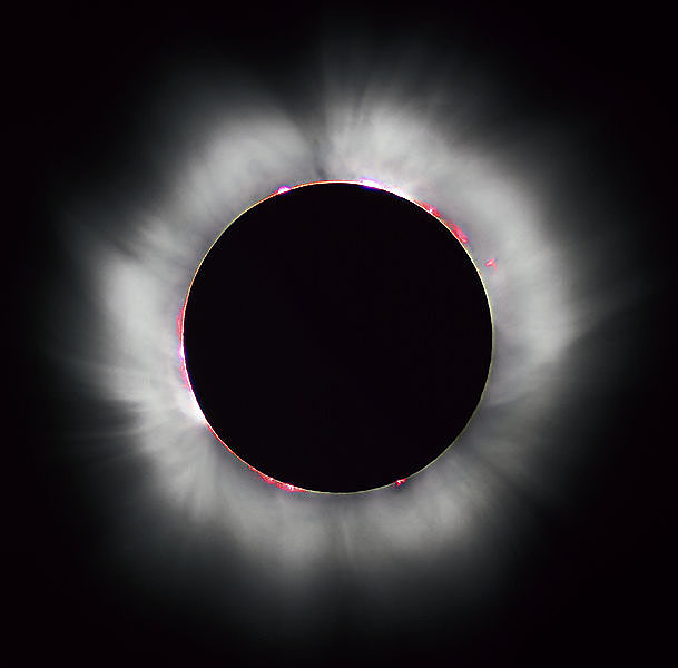 Eclipses in astrology