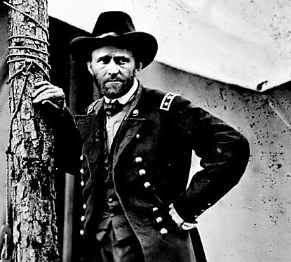 Ulysses S Grant astrology