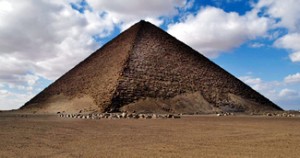 pyramid image