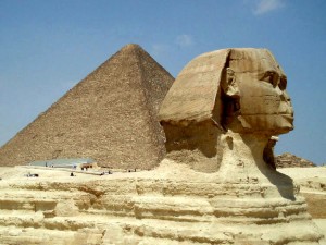 Astrology in Egypt