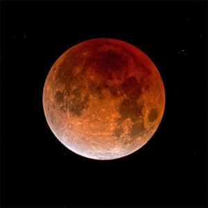 Eclipses in astrology