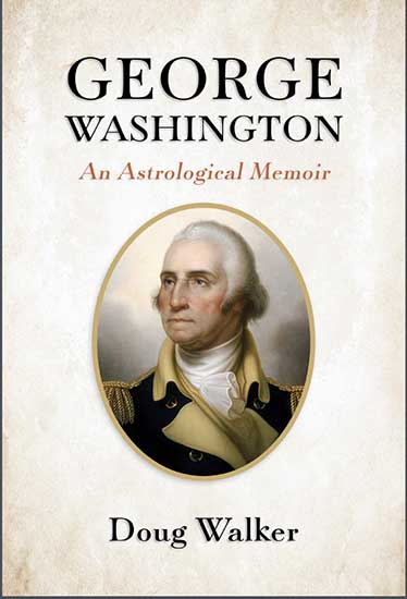 horoscope of george washington