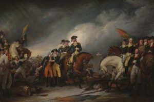 american revolution astrology