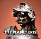 astrology of Eris